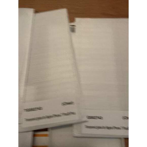 For iphone 8 Plus Super Shieldz Tempered Glass Screen Protector 3-Pieces - Picture 13 of 14